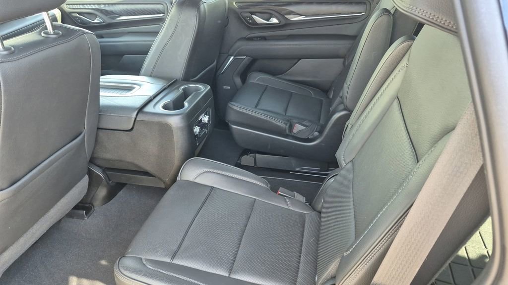 Used 2022 GMC Yukon Denali image 12