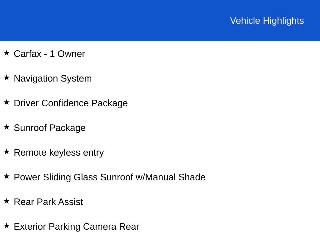 Certified 2024 Chevrolet Trax RS w/ Sunroof Package image 5