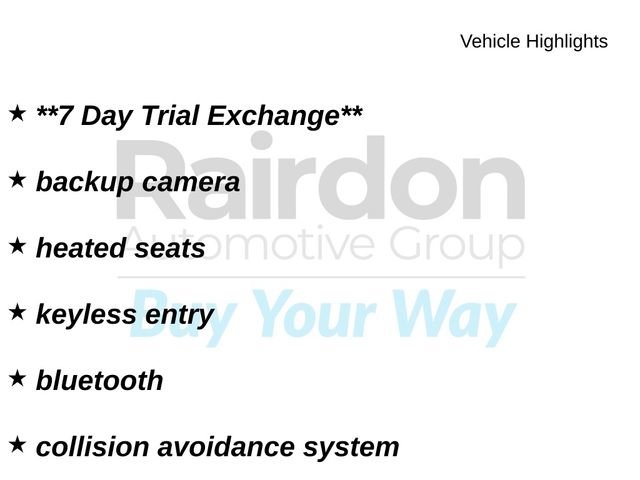 Used 2017 Mercedes-Benz GLA 250 4MATIC image 5