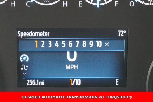 New 2026 Ford F550 4x4 Crew Cab Super Duty image 13