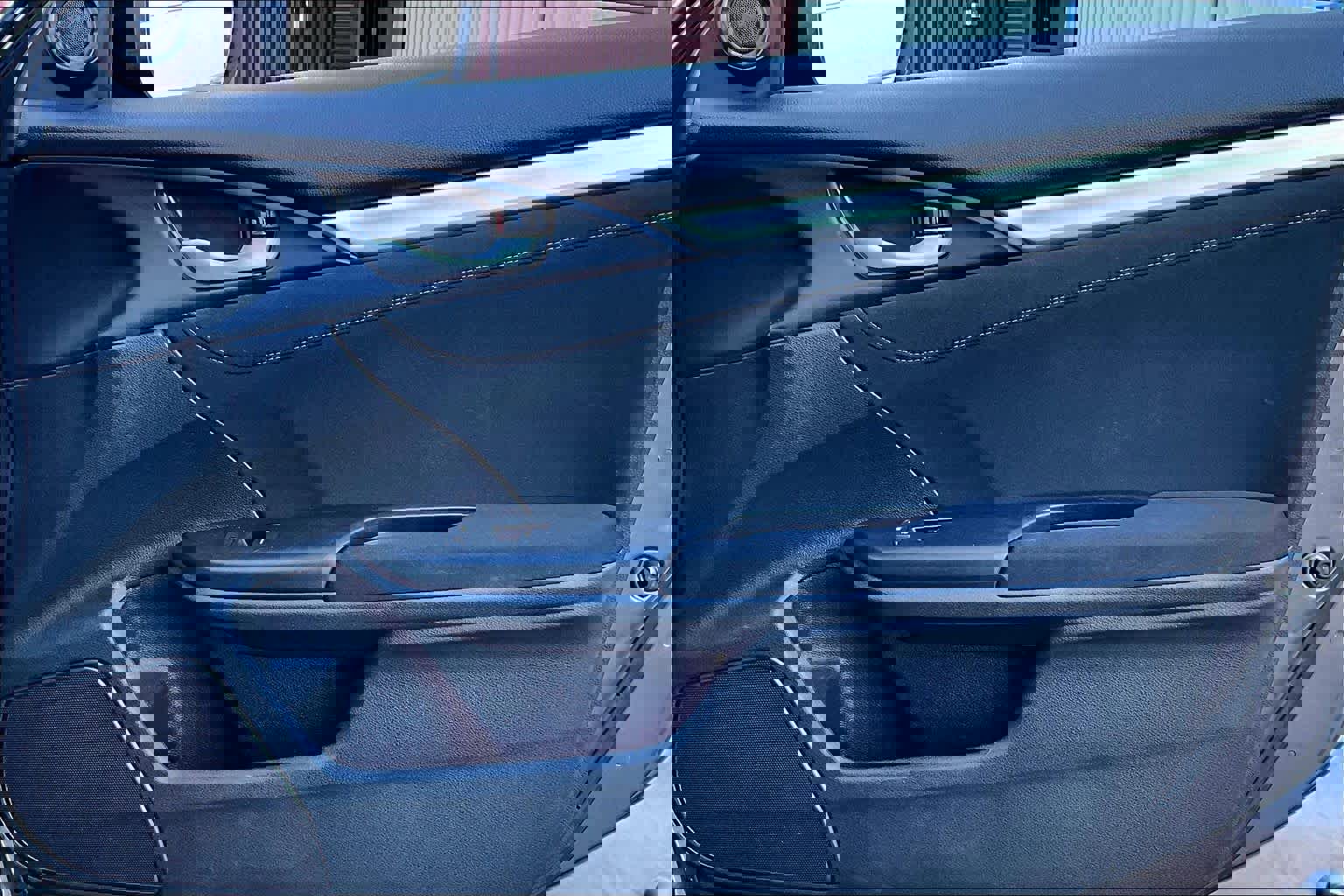 Used 2017 Honda Civic EX-T image 22