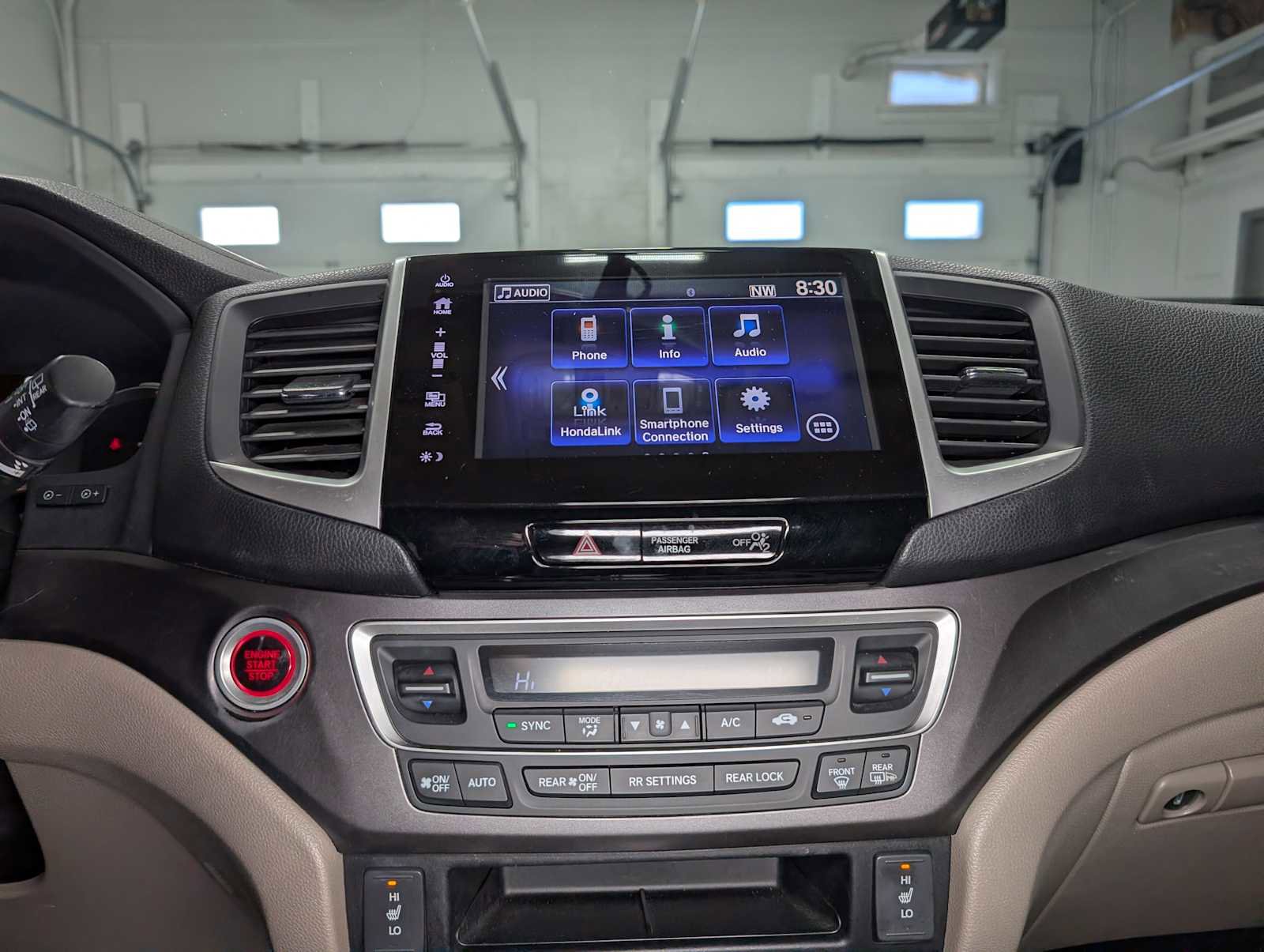 Used 2018 Honda Pilot EX-L image 32