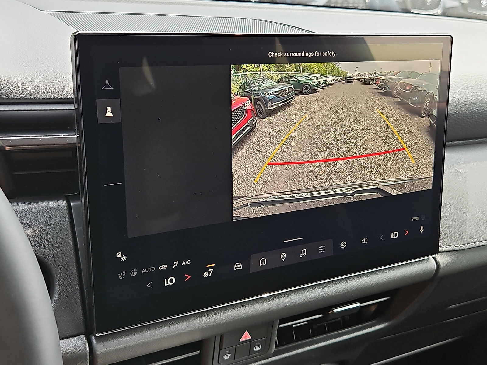 New 2026 MAZDA CX-5 Preferred AWD/4WD image 14