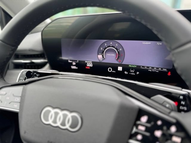 New 2026 Audi Q3 quattro 2.0T AWD/4WD image 12