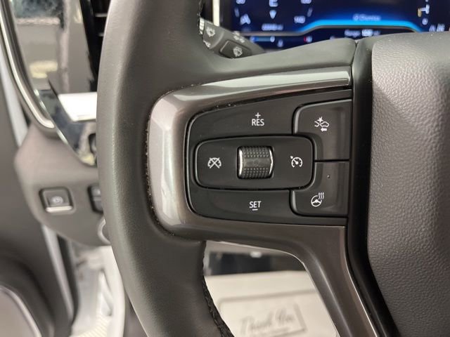 Used 2024 Chevrolet Silverado 2500 High Country w/ High Country Premium Package image 23