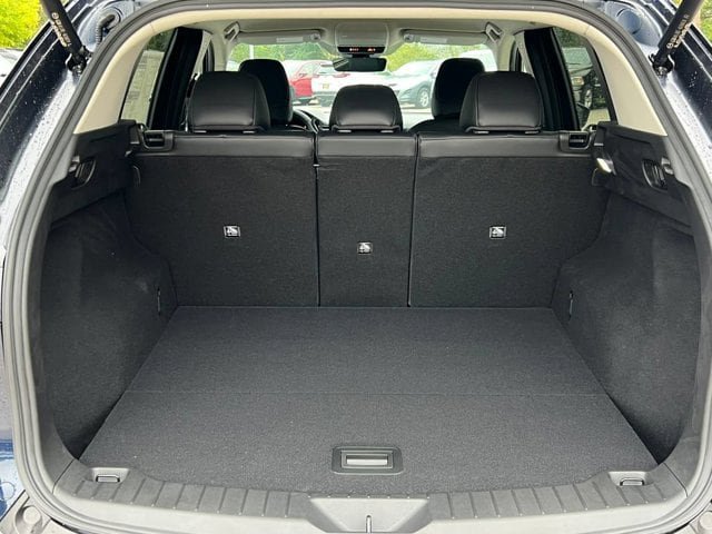 New 2026 MAZDA CX-5 Preferred AWD/4WD image 28