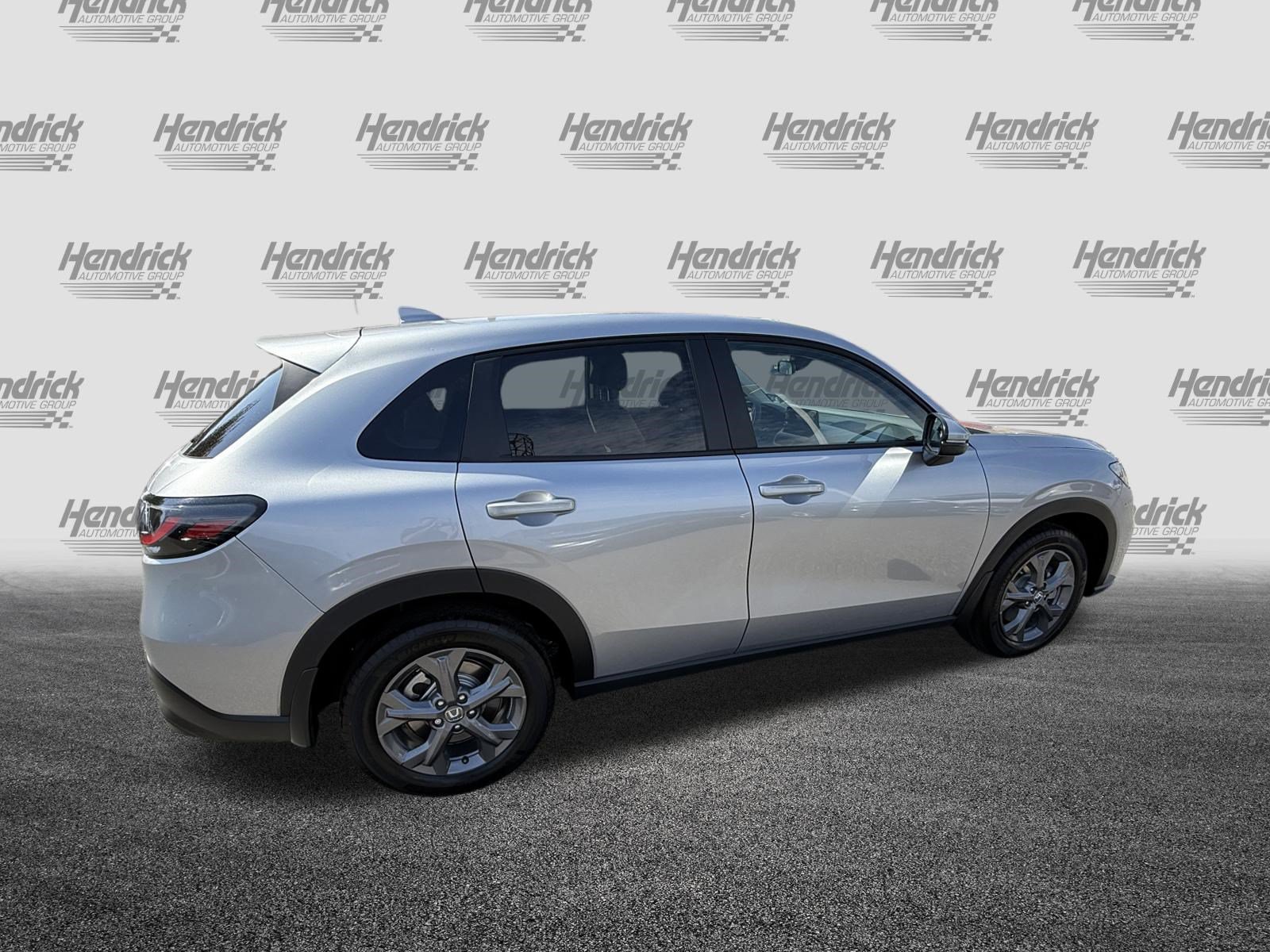 New 2027 Honda HR-V LX image 10