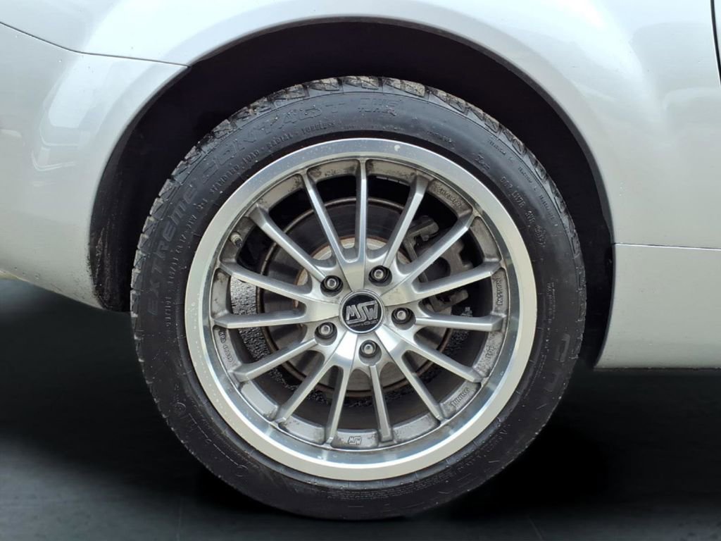 Used 2006 MAZDA MX-5 Miata Grand Touring image 13