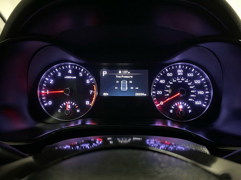 Used 2023 Kia Forte LX image 18