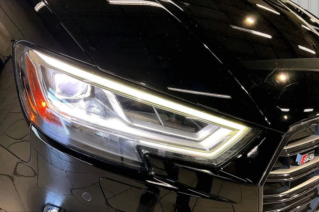 Used 2019 Audi S3 Premium Plus w/ Technology Package AWD/4WD image 32