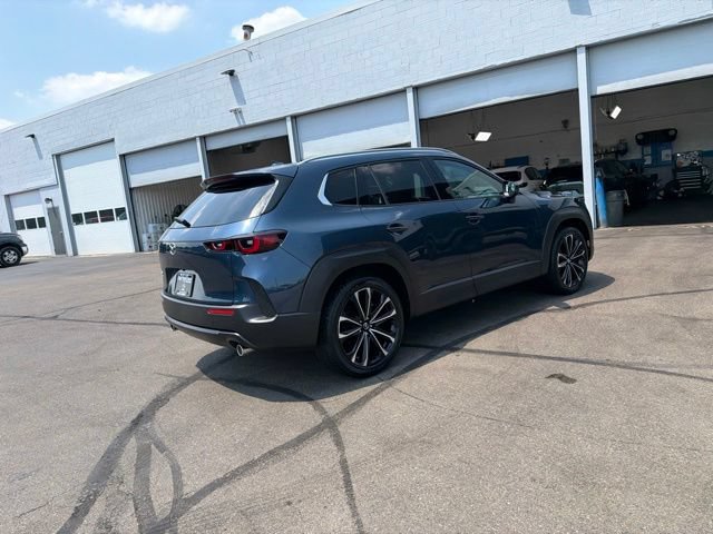 New 2026 MAZDA CX-50 AWD 2.5 S w/ Weather Package image 7