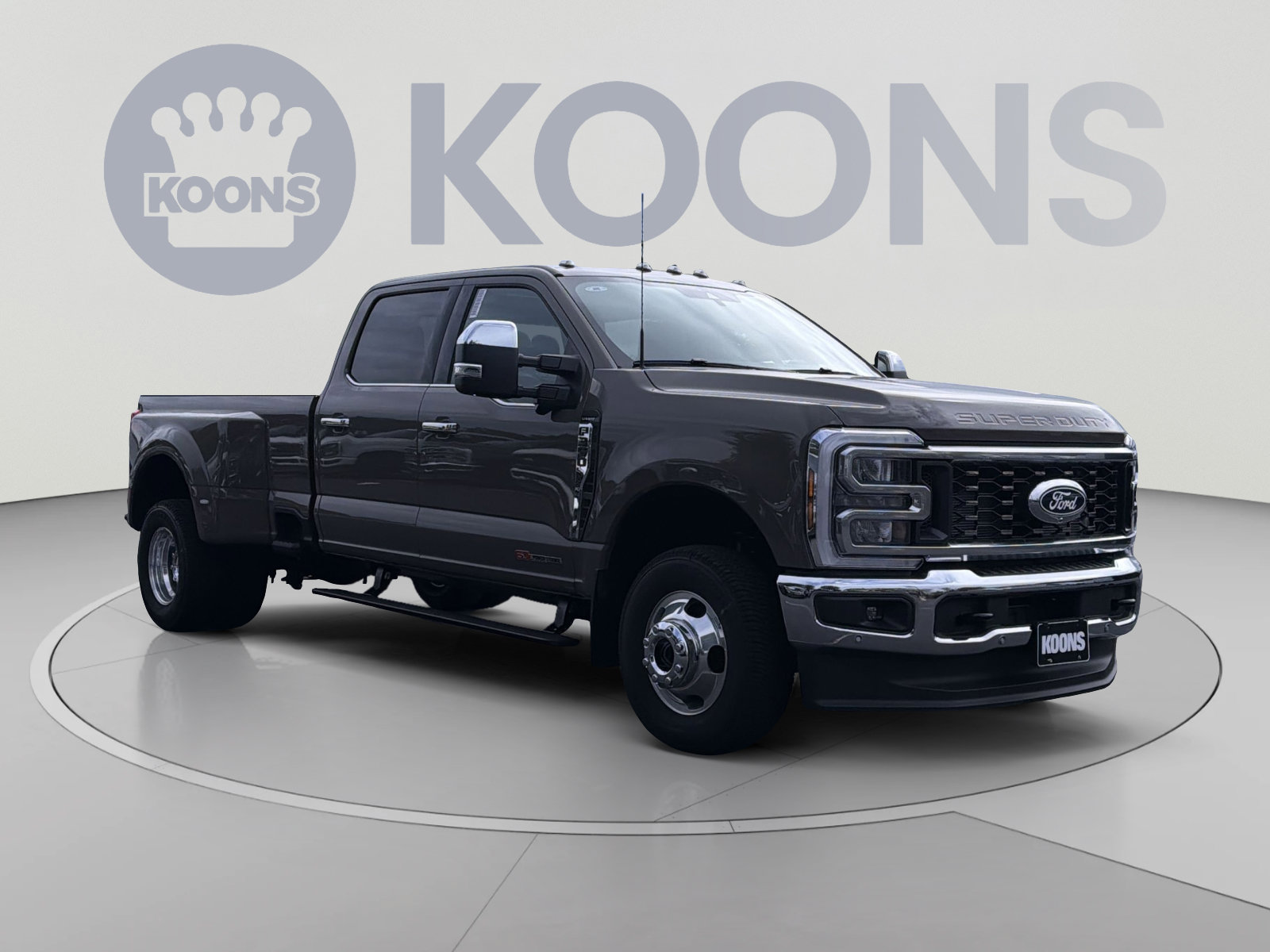 New 2027 Ford F350 Lariat w/ Lariat Ultimate Package AWD/4WD image 10