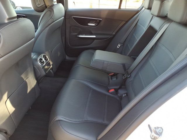Certified 2023 Mercedes-Benz C 300 Sedan image 18