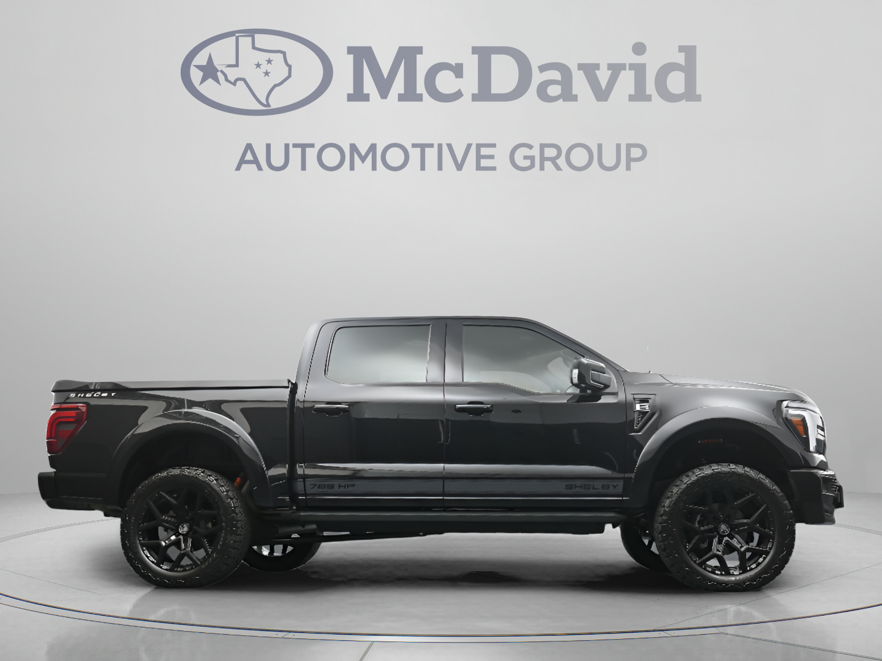 Used 2025 Ford F150 Lariat w/ Equipment Group 501A Mid AWD/4WD image 32