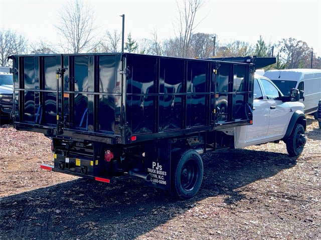 New 2026 RAM 4500 Tradesman image 12