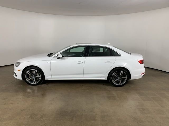 Used 2017 Audi A4 2.0T Premium Plus image 16