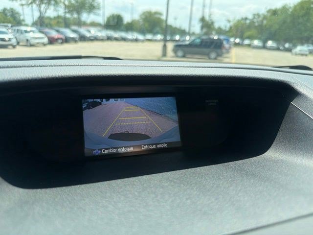 Used 2014 Honda CR-V LX image 29