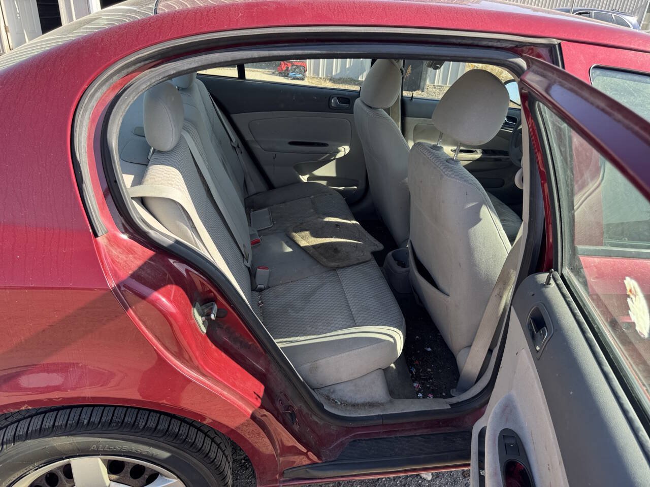 Used 2007 Chevrolet Cobalt LT FWD image 26