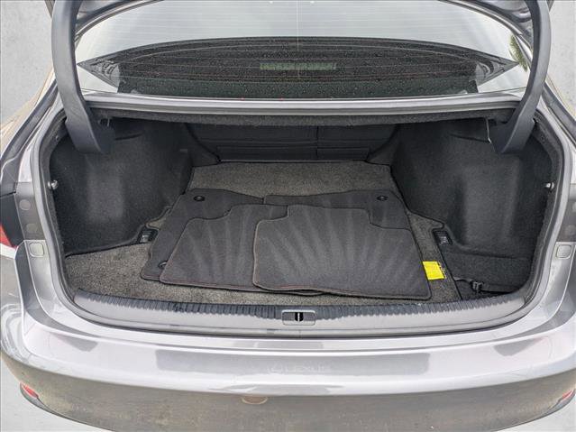 Used 2014 Lexus IS 350 w/ F Sport Package image 6