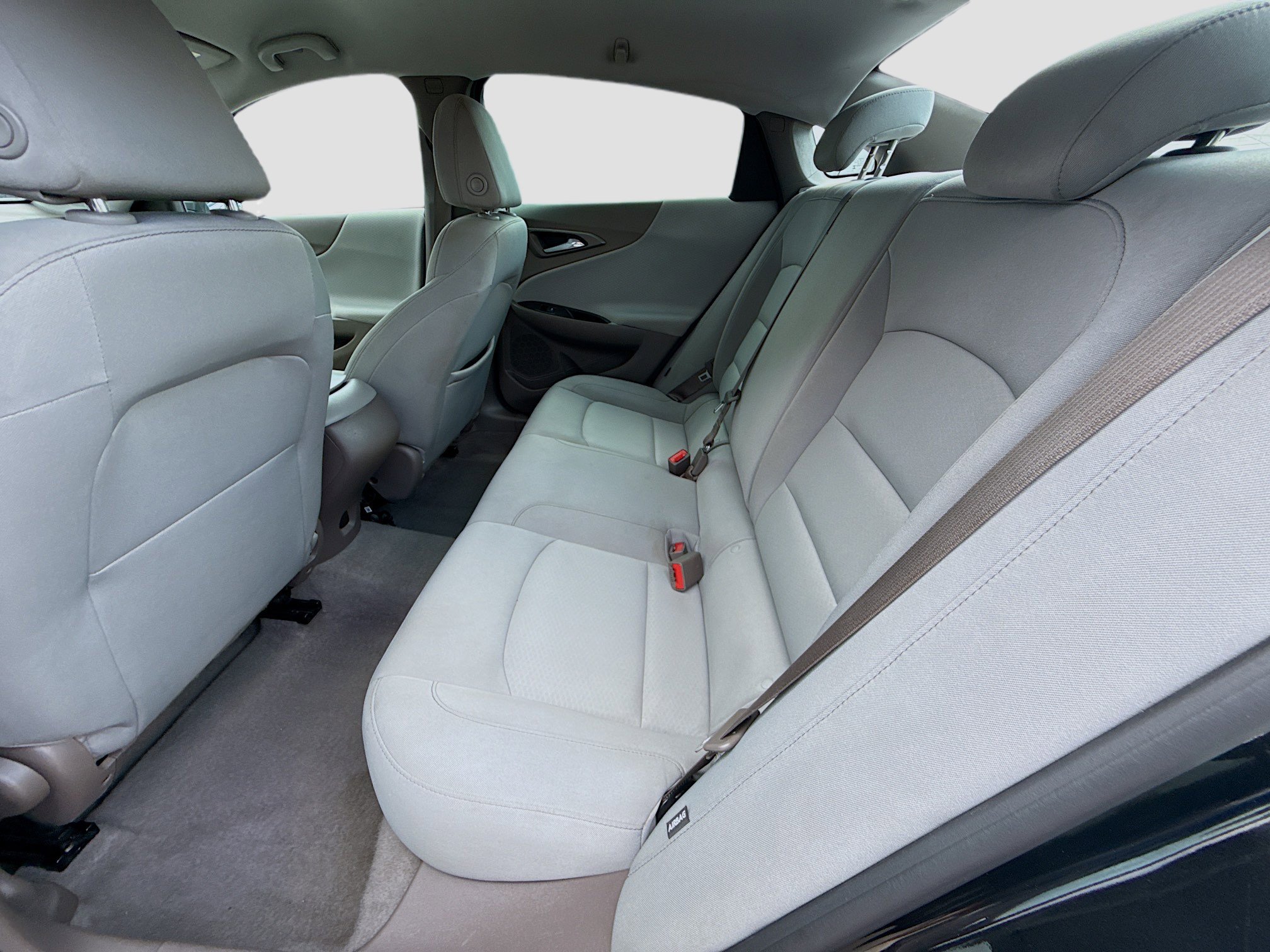 Used 2024 Chevrolet Malibu LS image 22