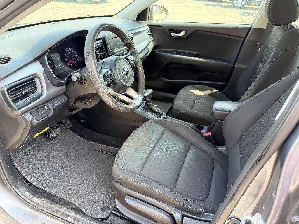 Used 2019 Kia Rio S image 9