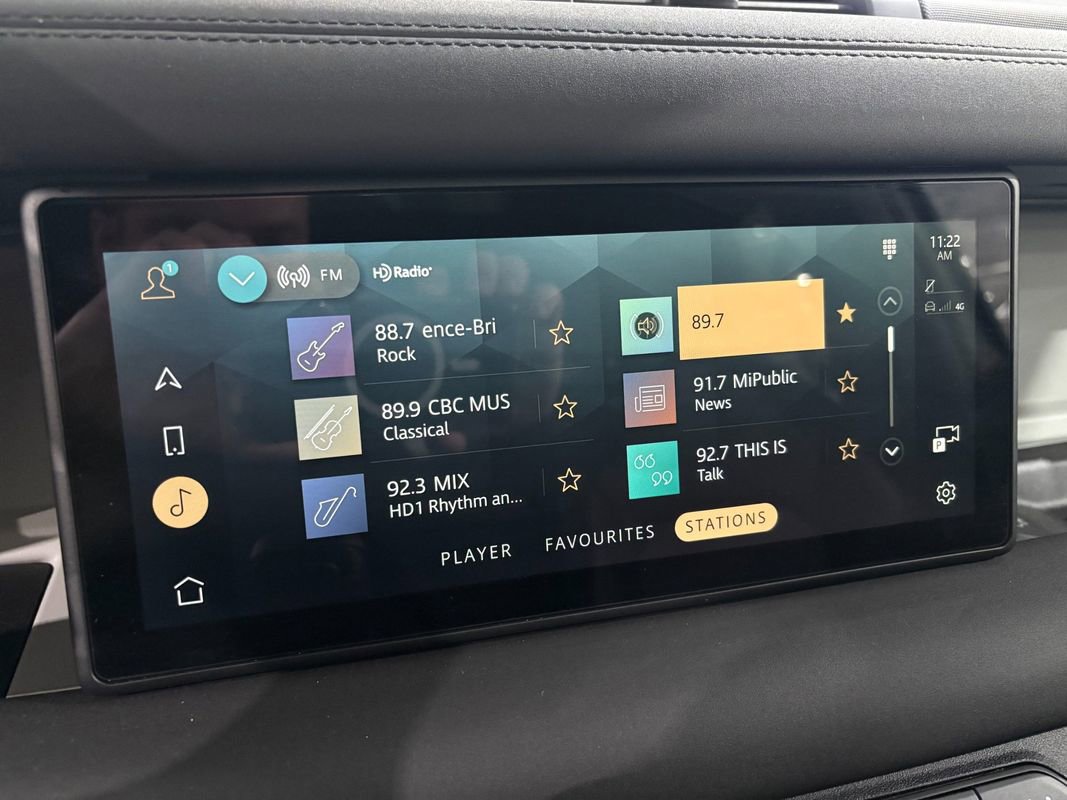 Used 2024 Land Rover Defender 110 S image 19