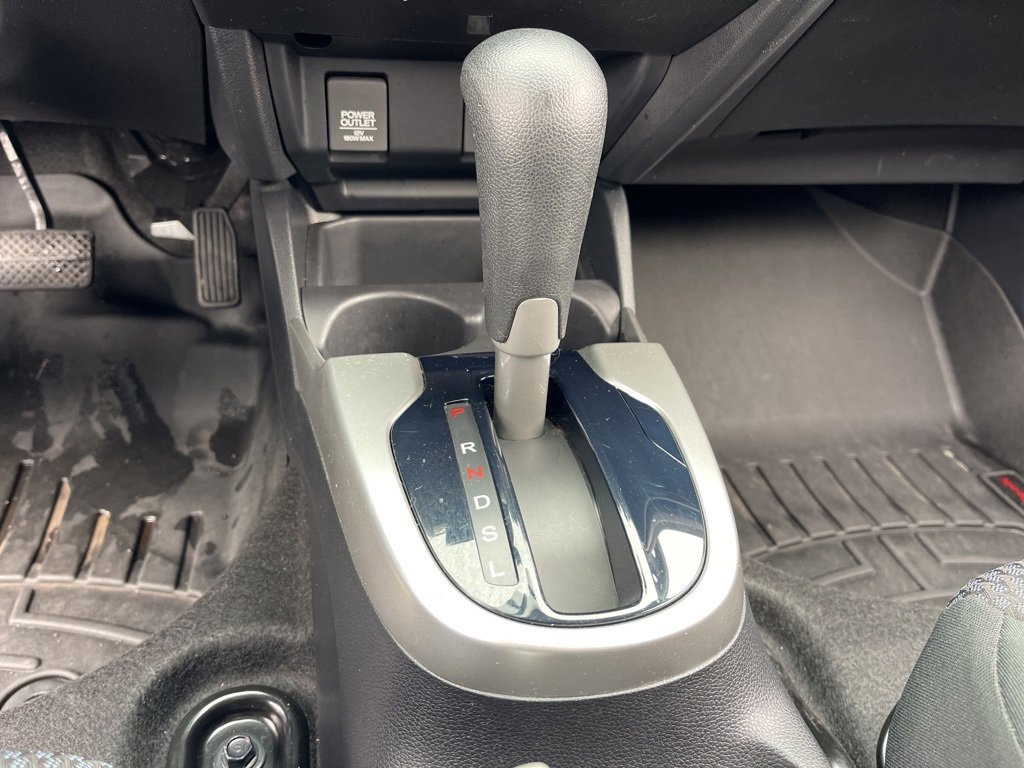 Certified 2020 Honda Fit LX image 18
