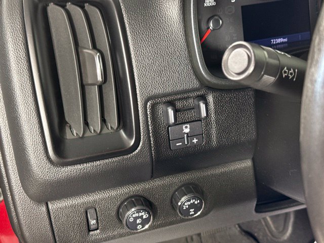 Used 2020 Chevrolet Colorado LT w/ Safety Package AWD/4WD image 20