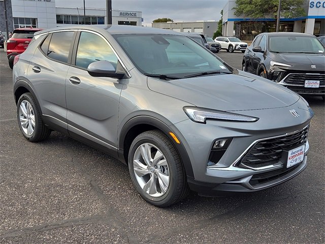 New 2026 Buick Encore GX Preferred w/ Comfort Package image 5