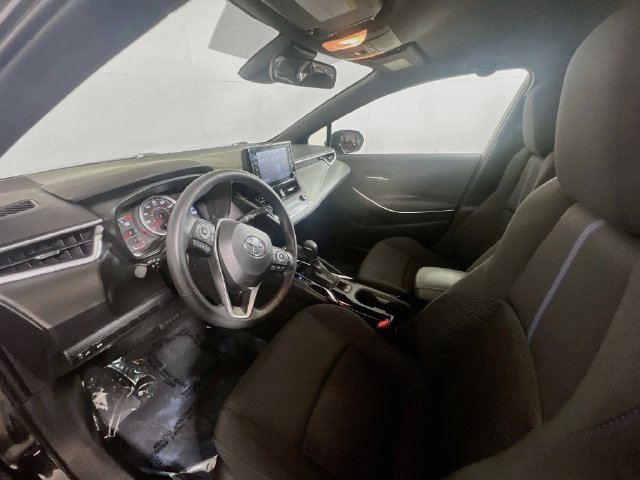 Used 2022 Toyota Corolla SE FWD image 18