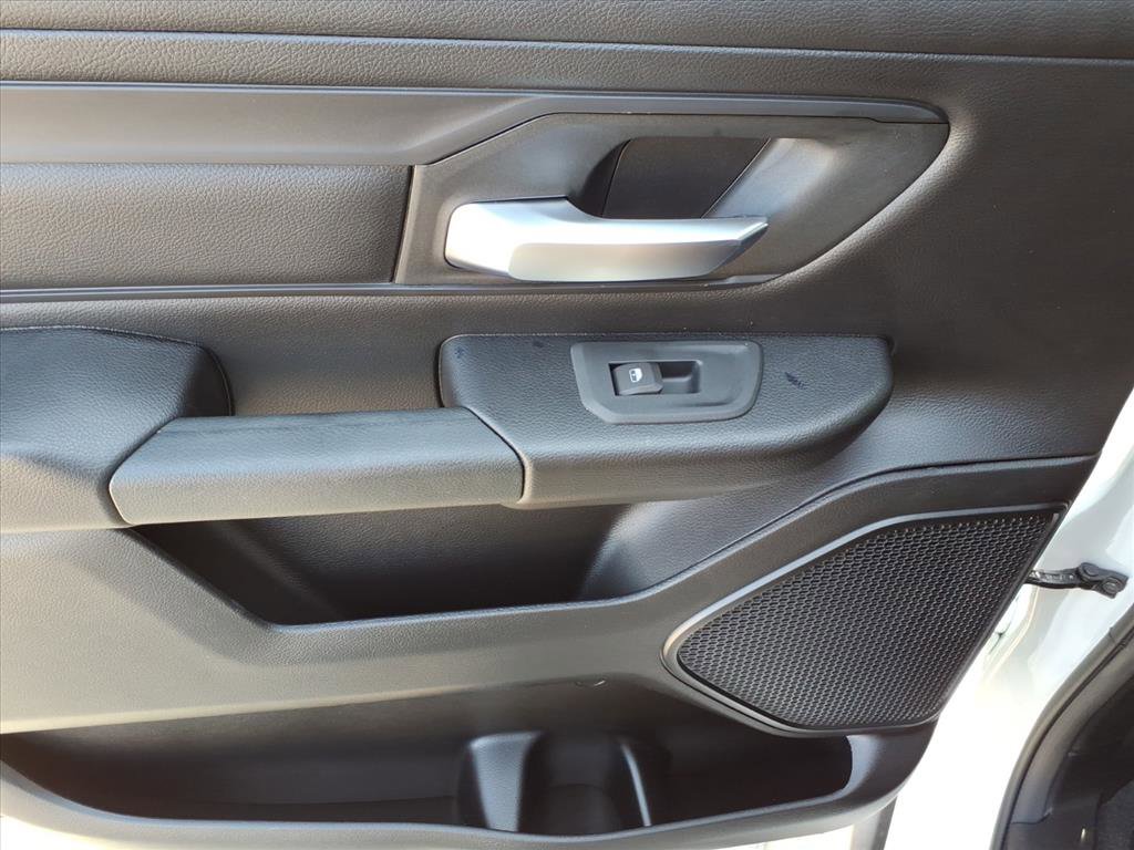 New 2026 RAM 1500 Express image 34