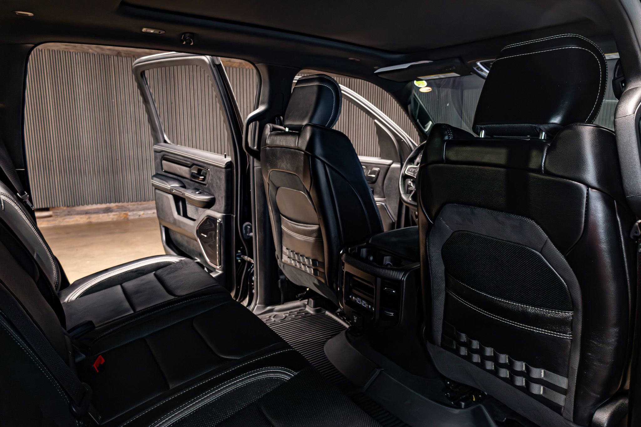 Used 2026 RAM 1500 RHO w/ RHO Level 1 Equipment Group image 26