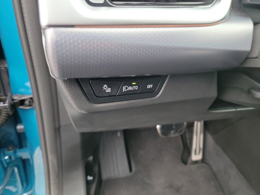 Certified 2025 BMW X1 xDrive28i w/ M Sport Package image 23