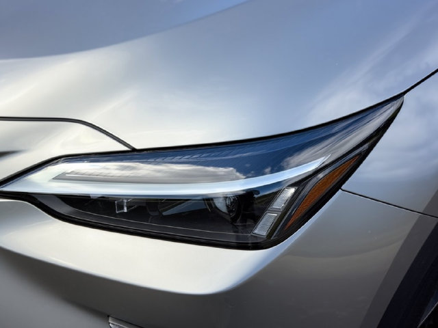 New 2026 Lexus NX 350h FWD image 9