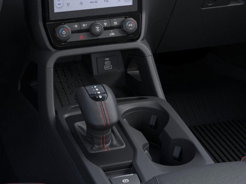New 2025 Ford Ranger Raptor image 10
