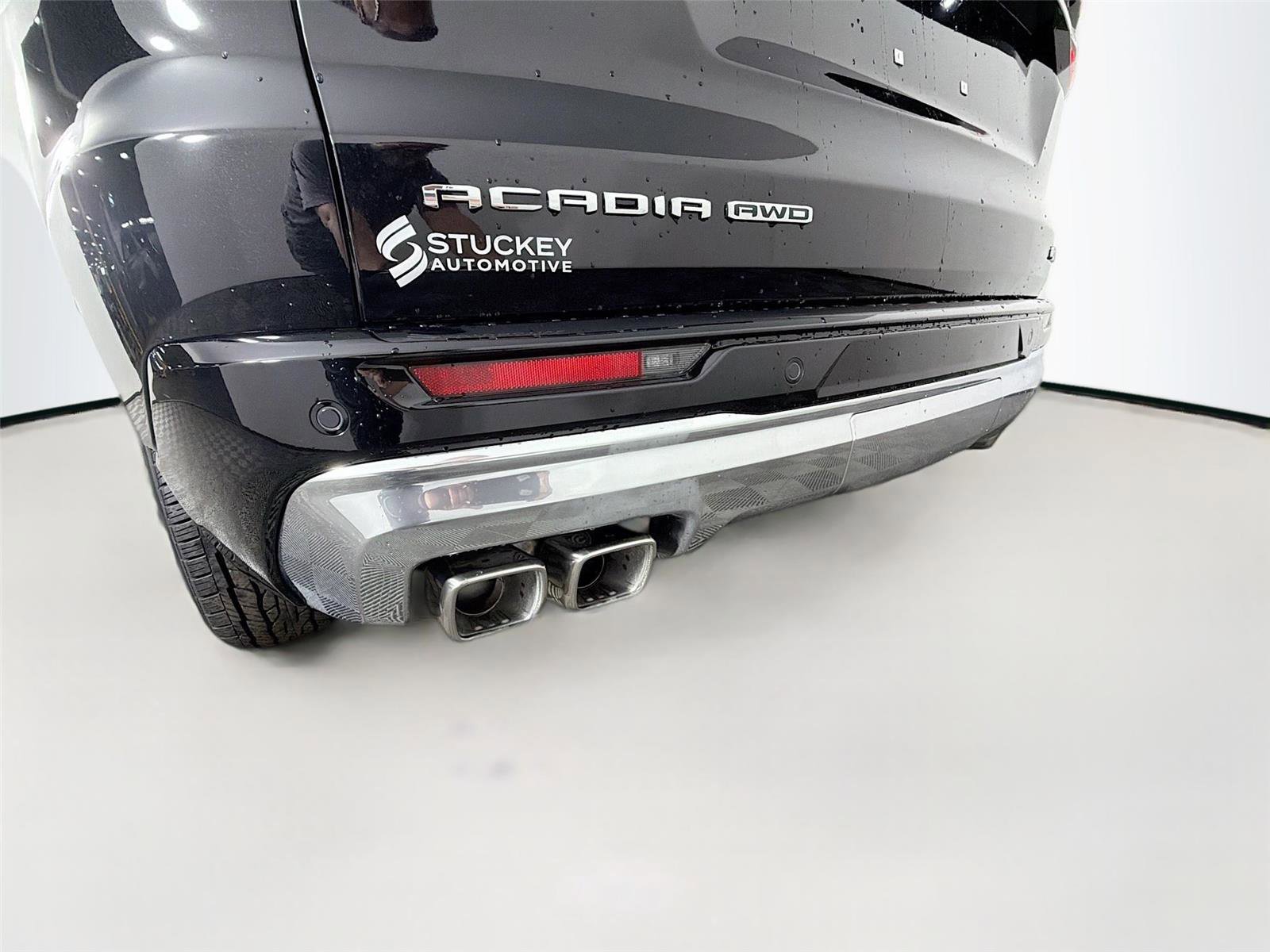 New 2026 GMC Acadia Denali w/ Super Cruise Package image 36