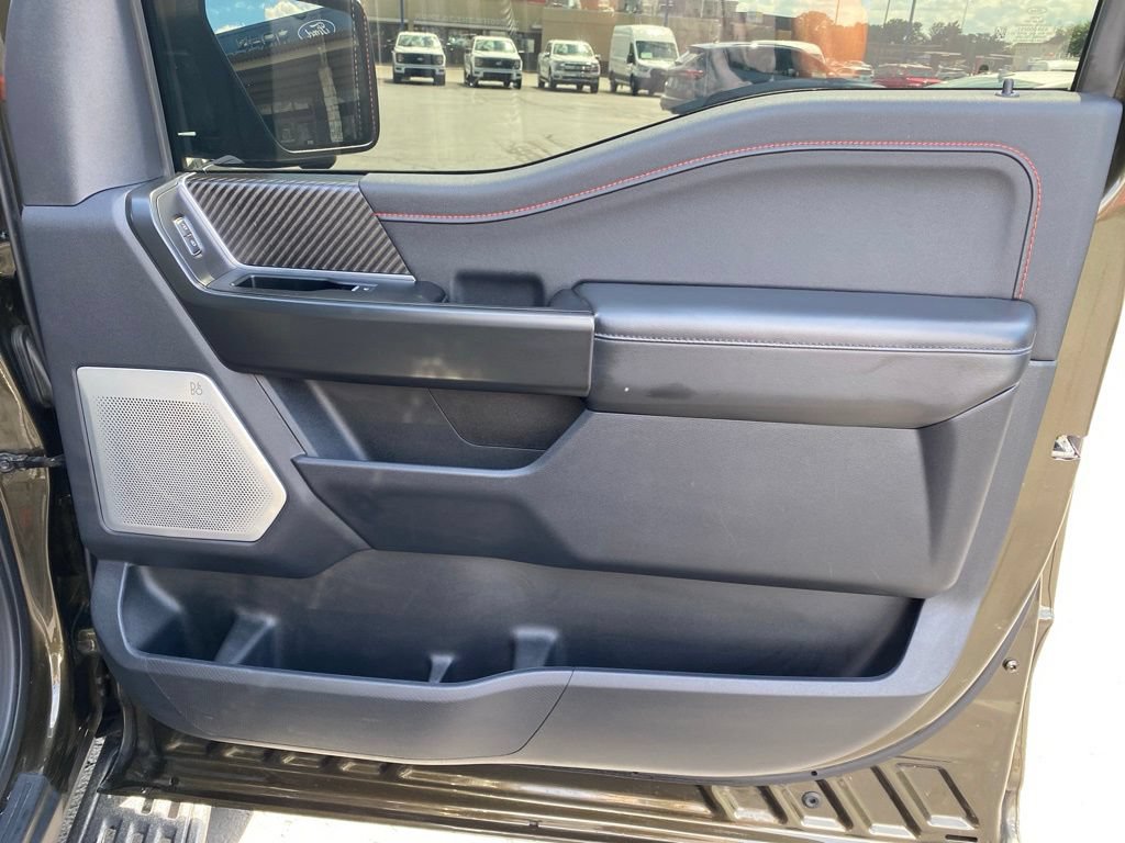Used 2024 Ford F150 Raptor AWD/4WD image 44