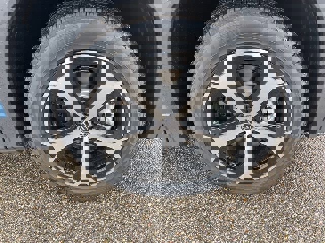 New 2026 Volkswagen Tiguan SE image 25