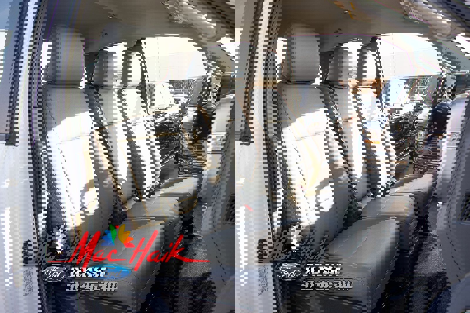 New 2025 Ford F250 XL image 31