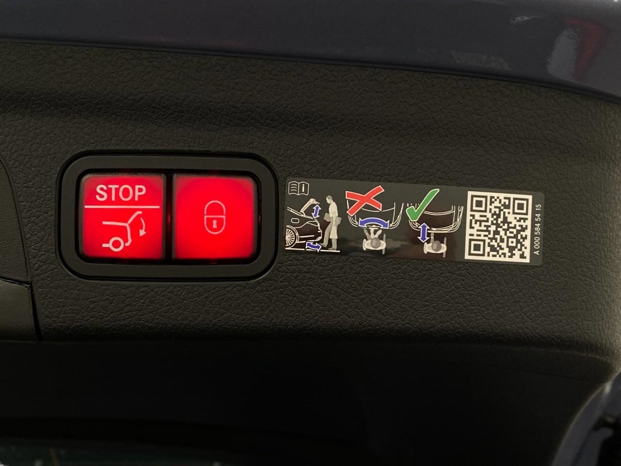 New 2026 Mercedes-Benz GLE 450 4MATIC image 7