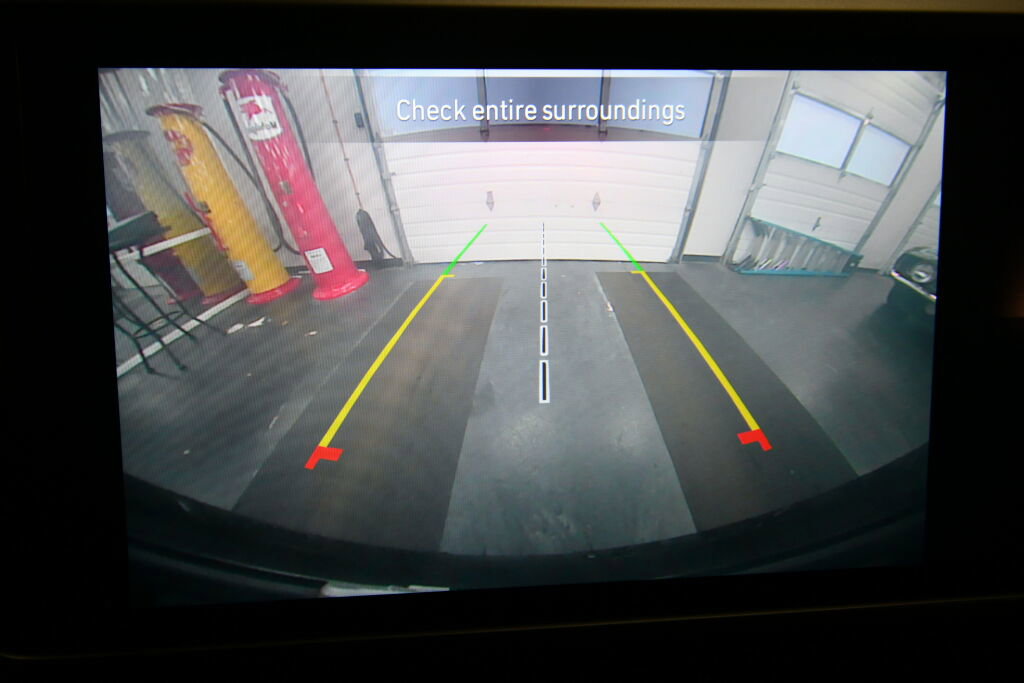 Used 2024 Jeep Wrangler Sport image 18