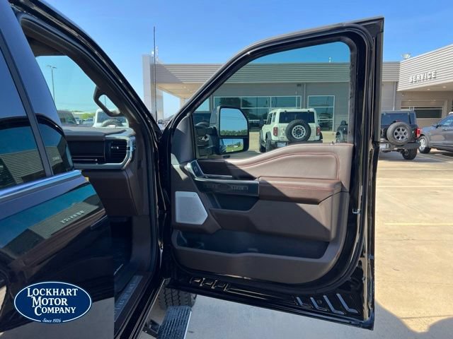 New 2026 Ford F250 King Ranch AWD/4WD image 39