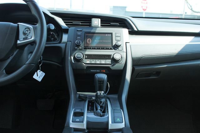 Used 2019 Honda Civic LX image 17