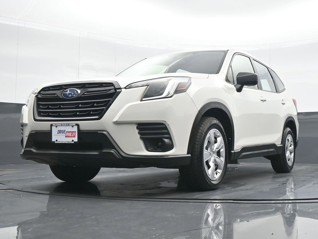 Used 2022 Subaru Forester image 17