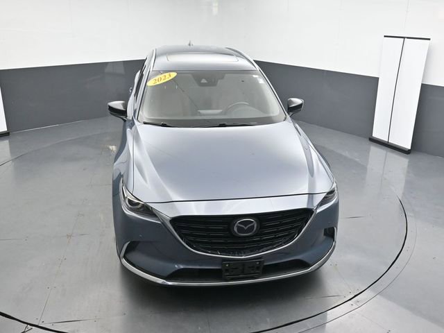 Used 2023 MAZDA CX-9 Carbon Edition AWD/4WD image 15