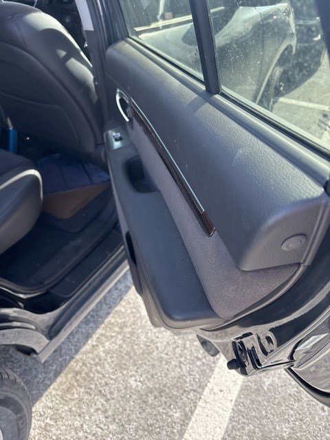 Used 2010 Hyundai Santa Fe SE image 11