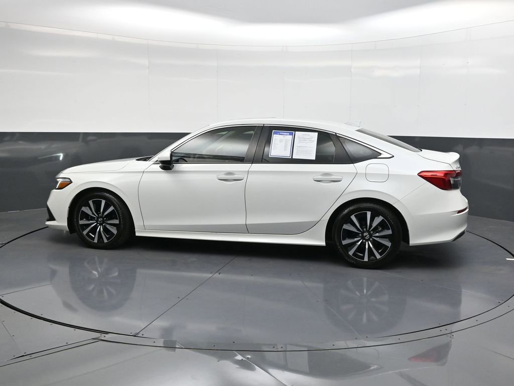 Used 2023 Honda Civic EX image 7
