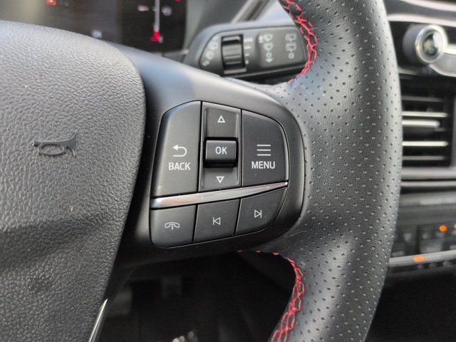 Used 2025 Ford Escape ST-Line Select AWD/4WD image 24
