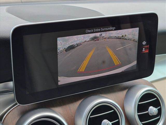 Used 2020 Mercedes-Benz GLC 300 image 13