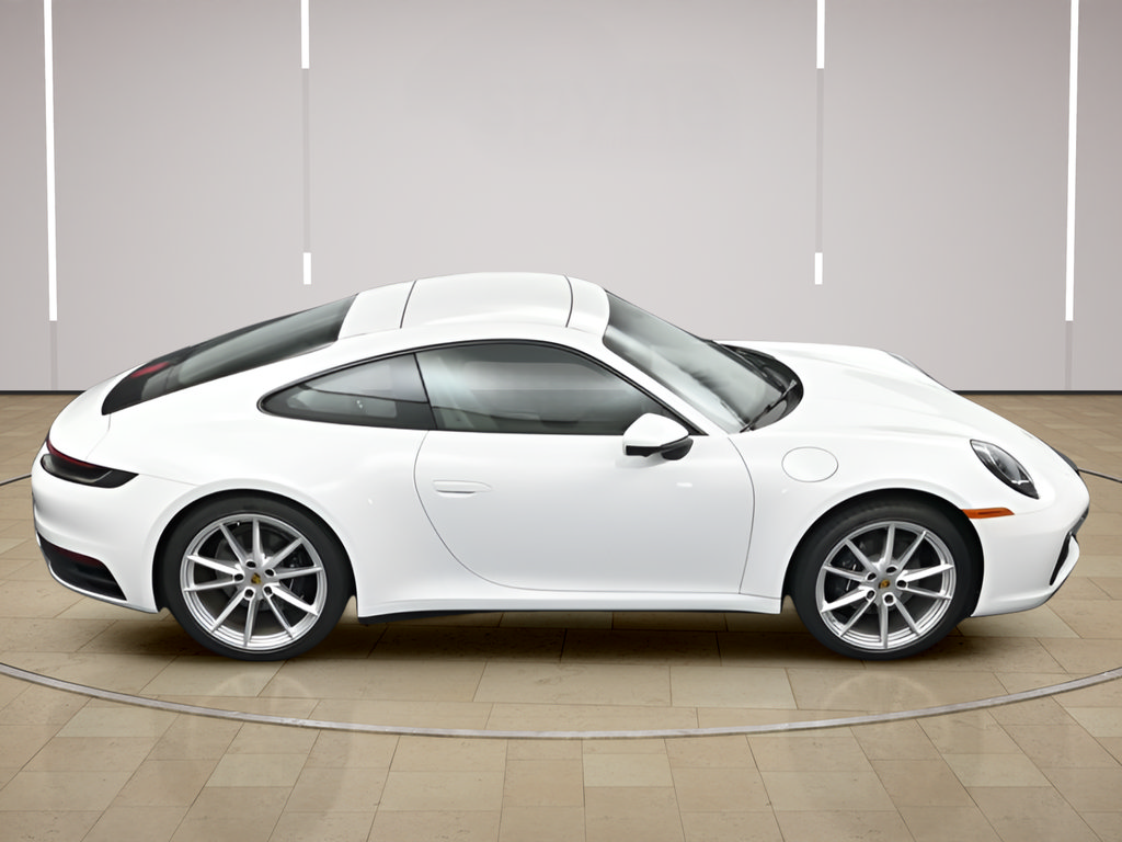 Certified 2024 Porsche 911 Carrera RWD image 39